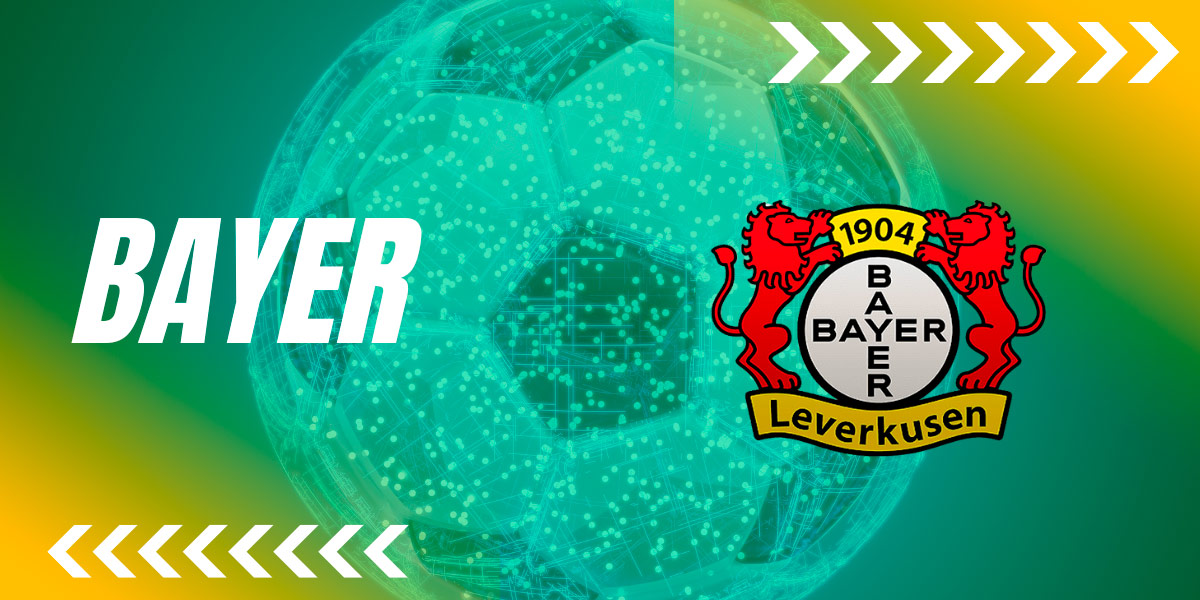 Is the Bayer football club a sensation?