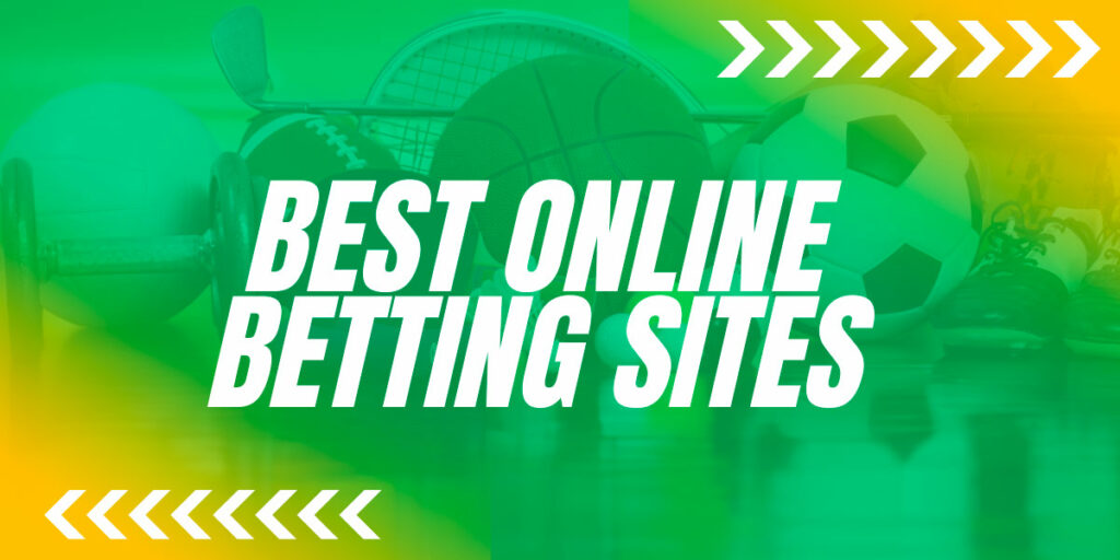 Best Betting Sites by Discipline