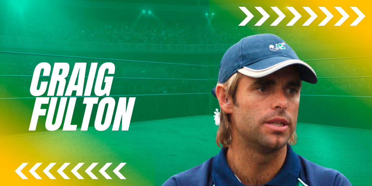 Craig Fulton’s “Never Ending Dream” – Transforming Indian Hockey with Control