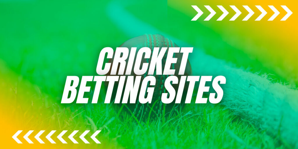 Cricket Betting Sites: Experience the Thrill of Cricket with These Leading Platforms