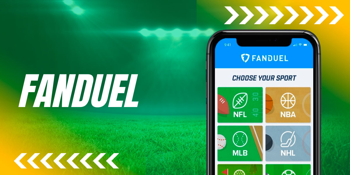 Experience the Thrill of Online Gaming with FanDuel