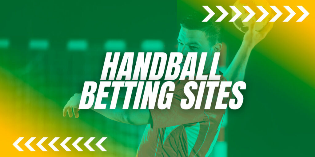 Top Handball Betting Sites for Real Money