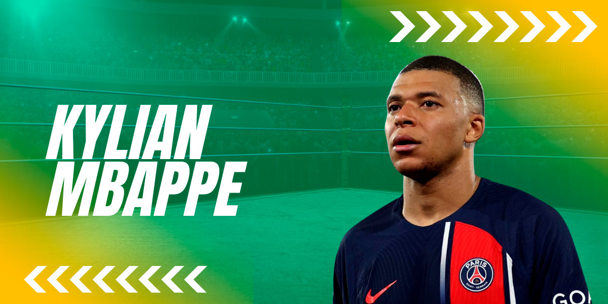 Kylian Mbappe Announces Departure from PSG, Expected to Join Real Madrid