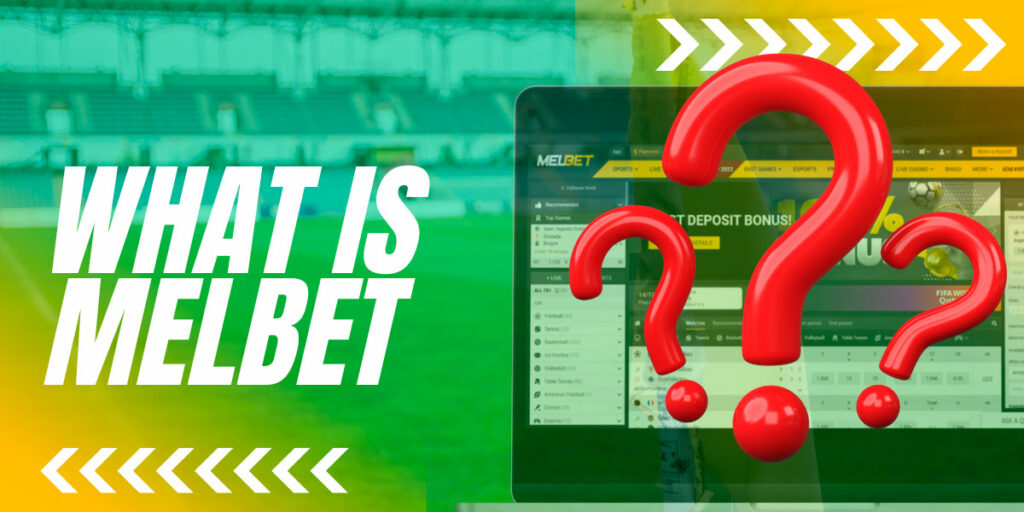 Join the fun at Melbet and experience the thrill of betting on sports