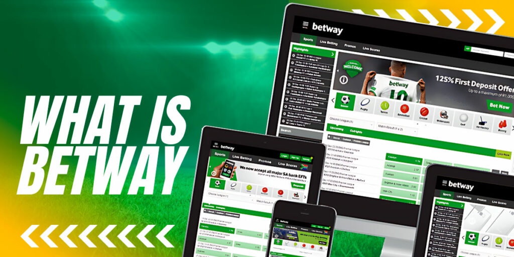 Experience Thrilling Wins with Betway Bonuses