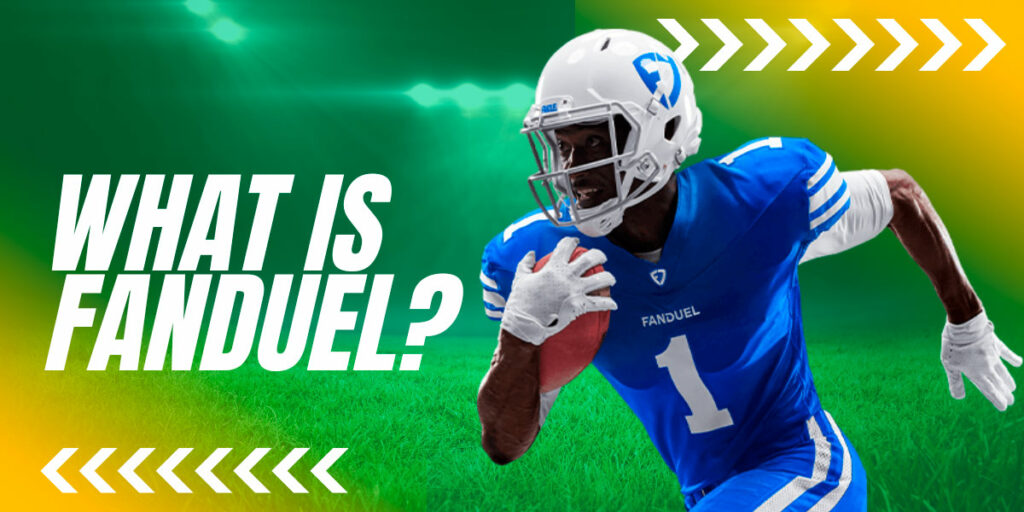 Join the Excitement at FanDuel - Your Ultimate Destination for Sports Betting and Gaming