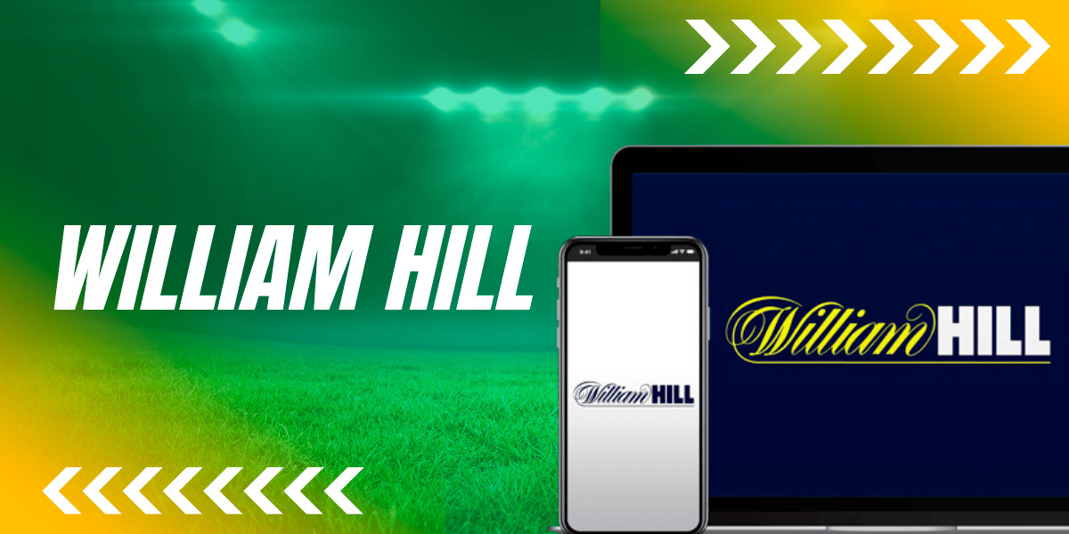 William Hill: Is It Legit and Safe?