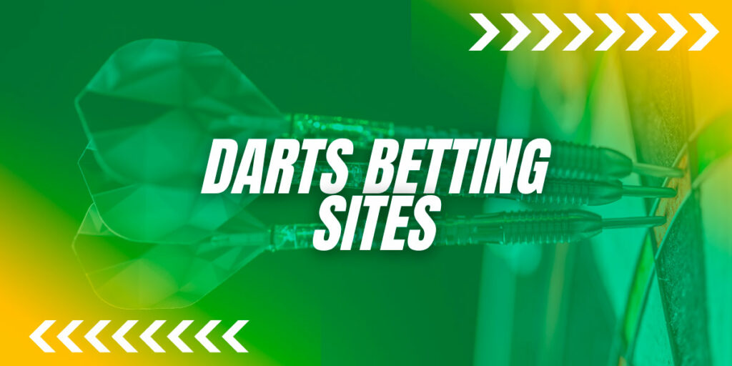 Explore the Best Online Darts Betting Sites for Exciting Wagering Opportunities