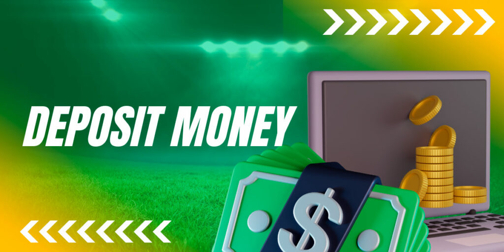 Easily Deposit Money into Your William Hill Account