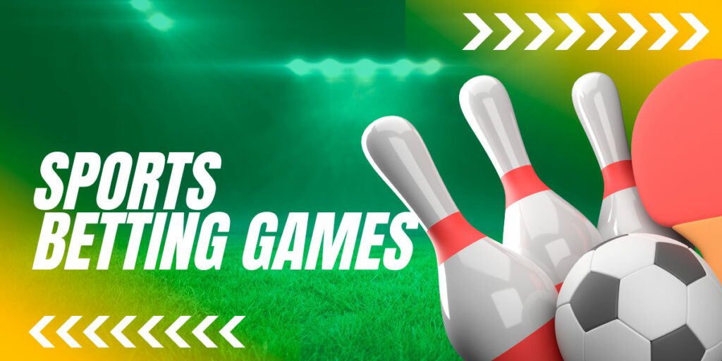 Experience the Excitement of Paddy Power Sports Betting Games